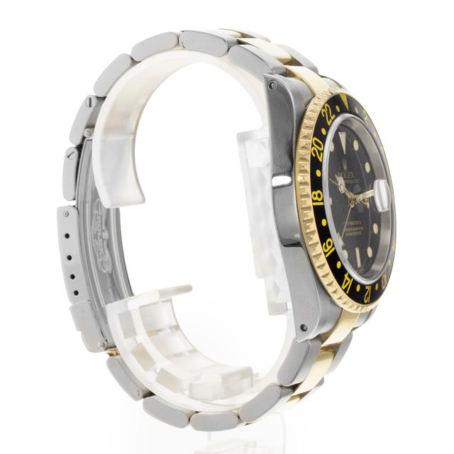 Rolex GMT Master II 16713 Image 5